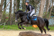 Geländetraining ZRFV Hamminkeln (24+25.04.2021)