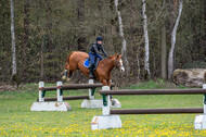 Geländetraining ZRFV Hamminkeln (24+25.04.2021)