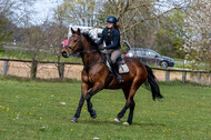 Geländetraining ZRFV Hamminkeln (24+25.04.2021)