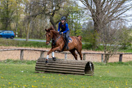 Geländetraining ZRFV Hamminkeln (24+25.04.2021)