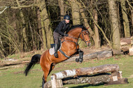 Geländetraining Wesel Obrighoven (19.+20.03.2022)