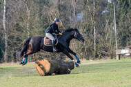 Geländetraining Wesel Obrighoven (19.+20.03.2022)