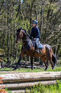 Geländetraining Wesel bei Jarno (18.04.2022)