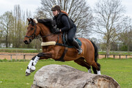 Geländetraining ZRFV Hamminkeln (24+25.04.2021)