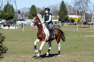 Geländetraining Wesel Obrighoven (19.+20.03.2022)