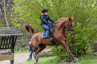 Geländetraining ZRFV Hamminkeln (24+25.04.2021)