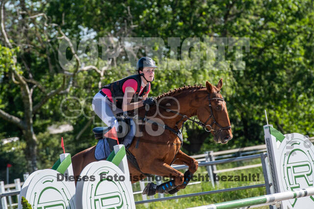 Test of Choise Langenfeld (29.+30.05.2021)