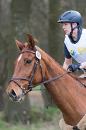 Geländetage beim RSV St. Hubertus Wesel Obrighoven (26.+27.03.2022)