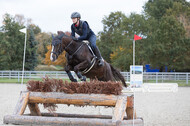 IGV Lehrgang der Sieger der Cups mit Frank Ostholt