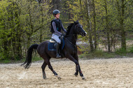 Geländetraining ZRFV Hamminkeln (24+25.04.2021)