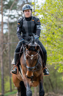 Geländetraining ZRFV Hamminkeln (24+25.04.2021)