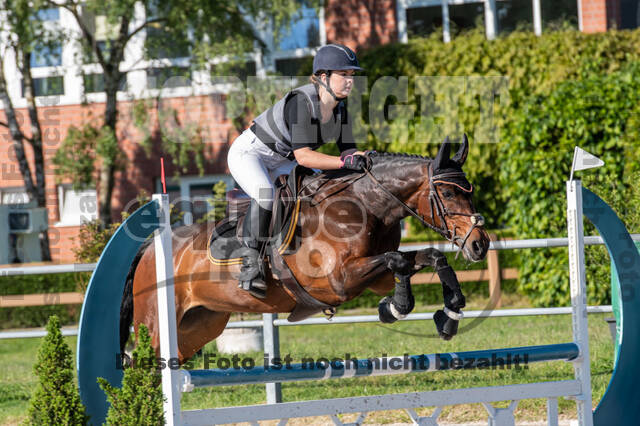 Test of Choise Langenfeld (29.+30.05.2021)