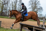 Geländetraining ZRFV Hamminkeln (24+25.04.2021)