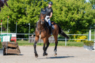 Test of Choise Langenfeld (29.+30.05.2021)