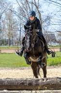 Geländetraining ZRFV Hamminkeln (24+25.04.2021)