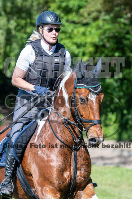 Test of Choise Langenfeld (29.+30.05.2021)