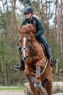 Geländetraining ZRFV Hamminkeln (24+25.04.2021)