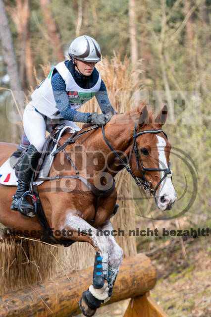 Kronenberg - De Peelbergen (02.04.2022)