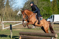 Geländetraining Wesel Obrighoven (19.+20.03.2022)