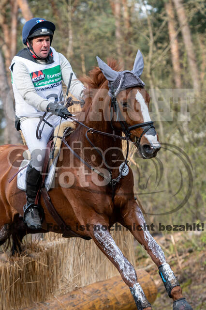 Kronenberg - De Peelbergen (02.04.2022)