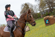 Geländetraining ZRFV Hamminkeln (24+25.04.2021)