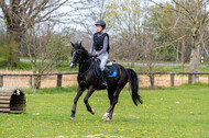 Geländetraining ZRFV Hamminkeln (24+25.04.2021)