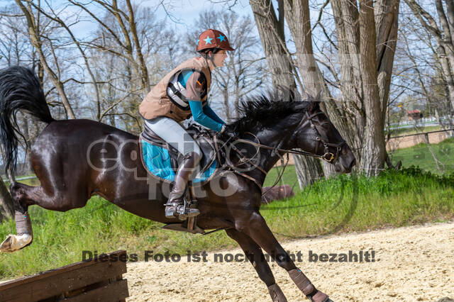 Geländetraining ZRFV Hamminkeln (24+25.04.2021)