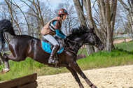 Geländetraining ZRFV Hamminkeln (24+25.04.2021)