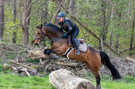 Geländetraining ZRFV Hamminkeln (24+25.04.2021)