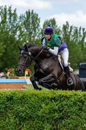 Westerstede Horse Trials 2021