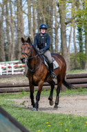 Geländetraining ZRFV Hamminkeln (24+25.04.2021)