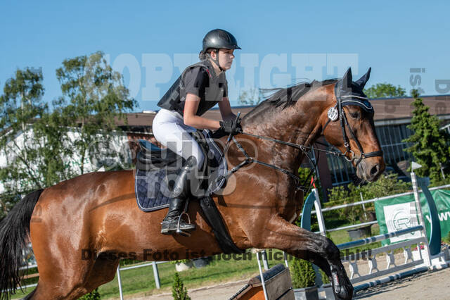 Test of Choise Langenfeld (29.+30.05.2021)