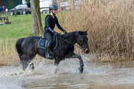 Geländetraining Wesel Obrighoven (19.+20.03.2022)