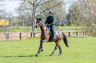 Geländetraining ZRFV Hamminkeln (24+25.04.2021)