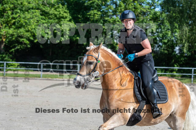 Test of Choise Langenfeld (29.+30.05.2021)