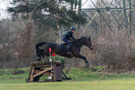 Geländetraining Wesel Obrighoven (19.+20.03.2022)