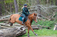 Geländetraining ZRFV Hamminkeln (24+25.04.2021)