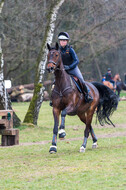 Geländetraining Wesel Obrighoven (19.+20.03.2022)