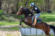 Geländetraining ZRFV Hamminkeln (24+25.04.2021)