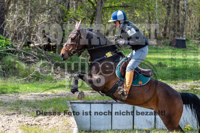 Geländetraining ZRFV Hamminkeln (24+25.04.2021)