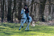 Geländetraining Wesel Obrighoven (19.+20.03.2022)