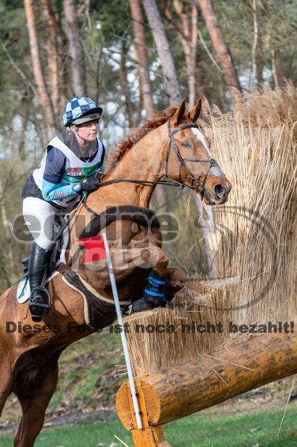 Kronenberg - De Peelbergen (02.04.2022)