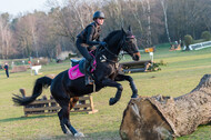 Geländetraining Wesel Obrighoven (19.+20.03.2022)