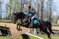 Geländetraining ZRFV Hamminkeln (24+25.04.2021)