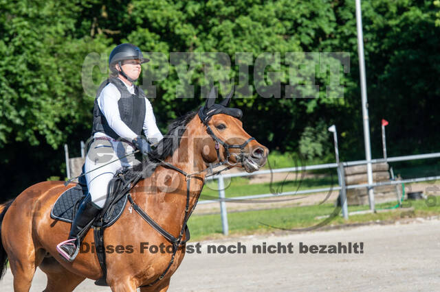 Test of Choise Langenfeld (29.+30.05.2021)