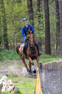 Geländetraining ZRFV Hamminkeln (24+25.04.2021)