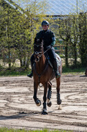 Geländetraining ZRFV Hamminkeln (24+25.04.2021)