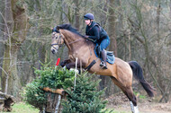 Geländetraining Wesel Obrighoven (19.+20.03.2022)