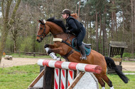 Geländetraining ZRFV Hamminkeln (24+25.04.2021)