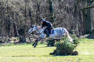 Geländetraining Wesel Obrighoven (19.+20.03.2022)